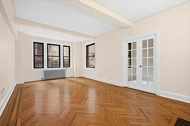 Rented by Corcoran