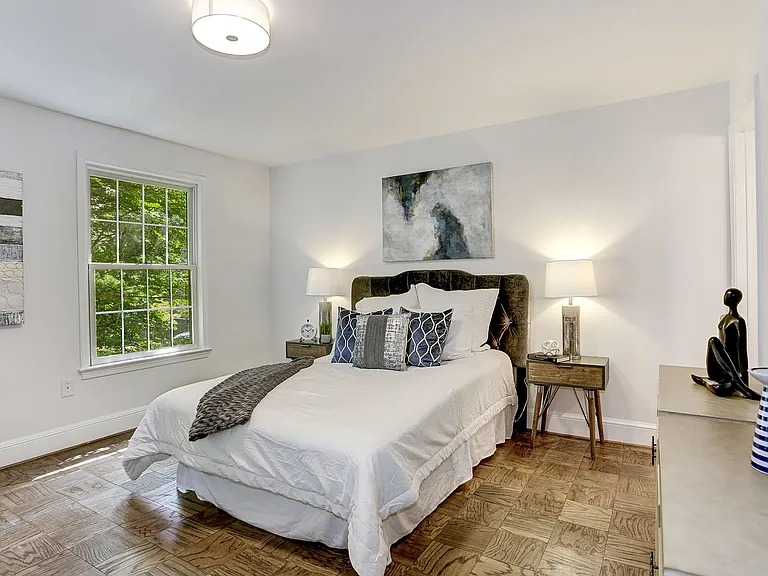 3205 Sutton Pl NW #D — Photo 15