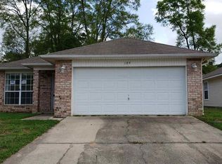 189 Creekview Dr, Pensacola, FL 32503