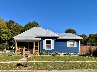 301 E Main St, Hillsboro, IN 47949