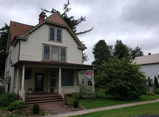 5125 Delmar St, Alexandria, PA 16611