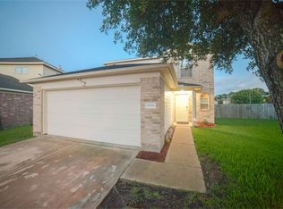 14834 Peachmeadow Ln, Channelview, TX 77530