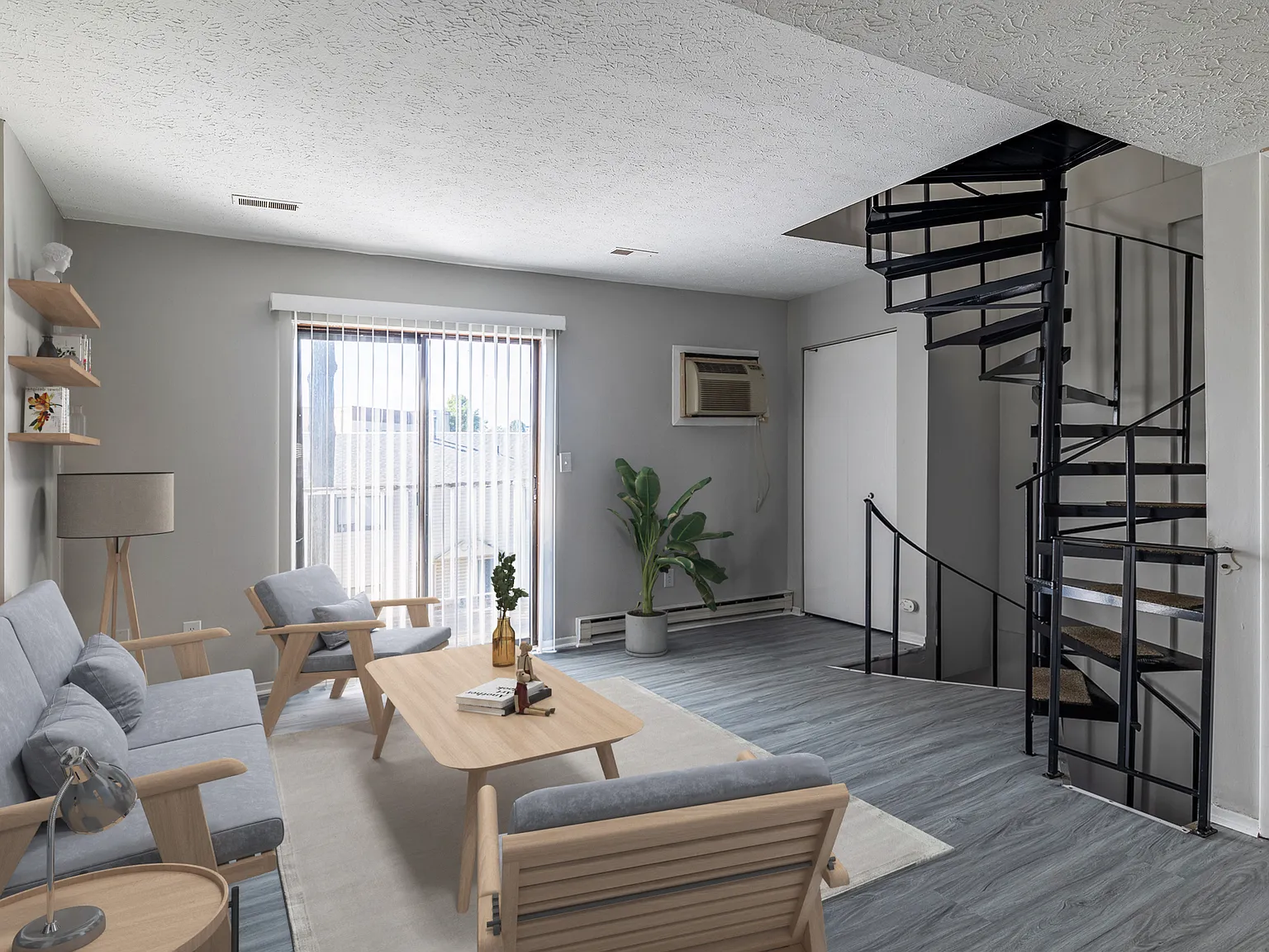 Dakota Ridge Apartments — Photo 2