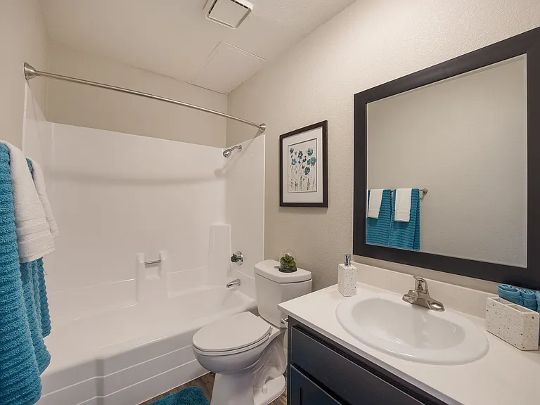 2900 Lux Apartment Homes — Photo 8