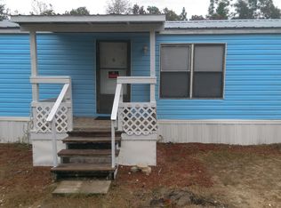 134 Gulf Ave, Interlachen, FL 32148