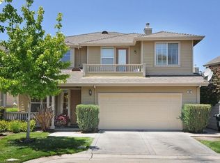 805 Prism Ln, Redwood City, CA