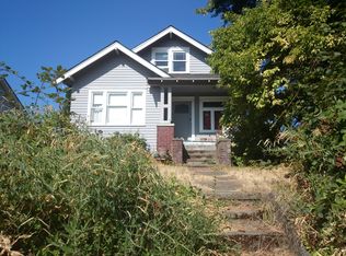 5933 41st Ave SW, Seattle, WA 98136
