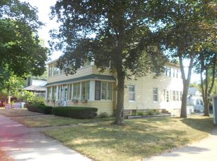 426 N Walnut St, Reedsburg, WI 53959