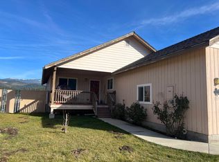 117 Pony Ct, East Quincy, CA
