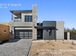 18576 N 92nd Pl, Scottsdale, AZ 85255