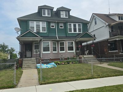 2534-2538 Harding St, Detroit, MI, 48214