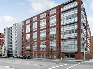 1300 N St NW #308, Washington, DC 20005