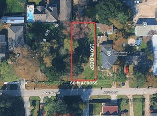 6119 Martha Ln, Humble, TX 77396