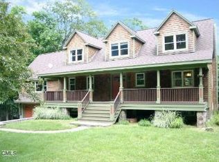 164 Bob Hill Rd, Ridgefield, CT 06877