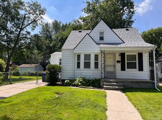 11311 Columbia, Redford, MI 48239