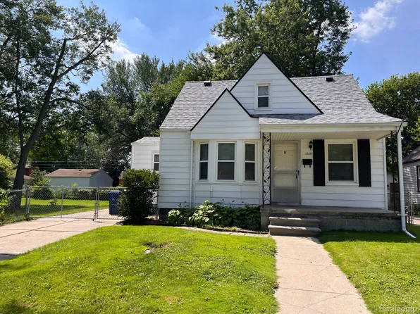 11311 Columbia, Redford, MI 48239