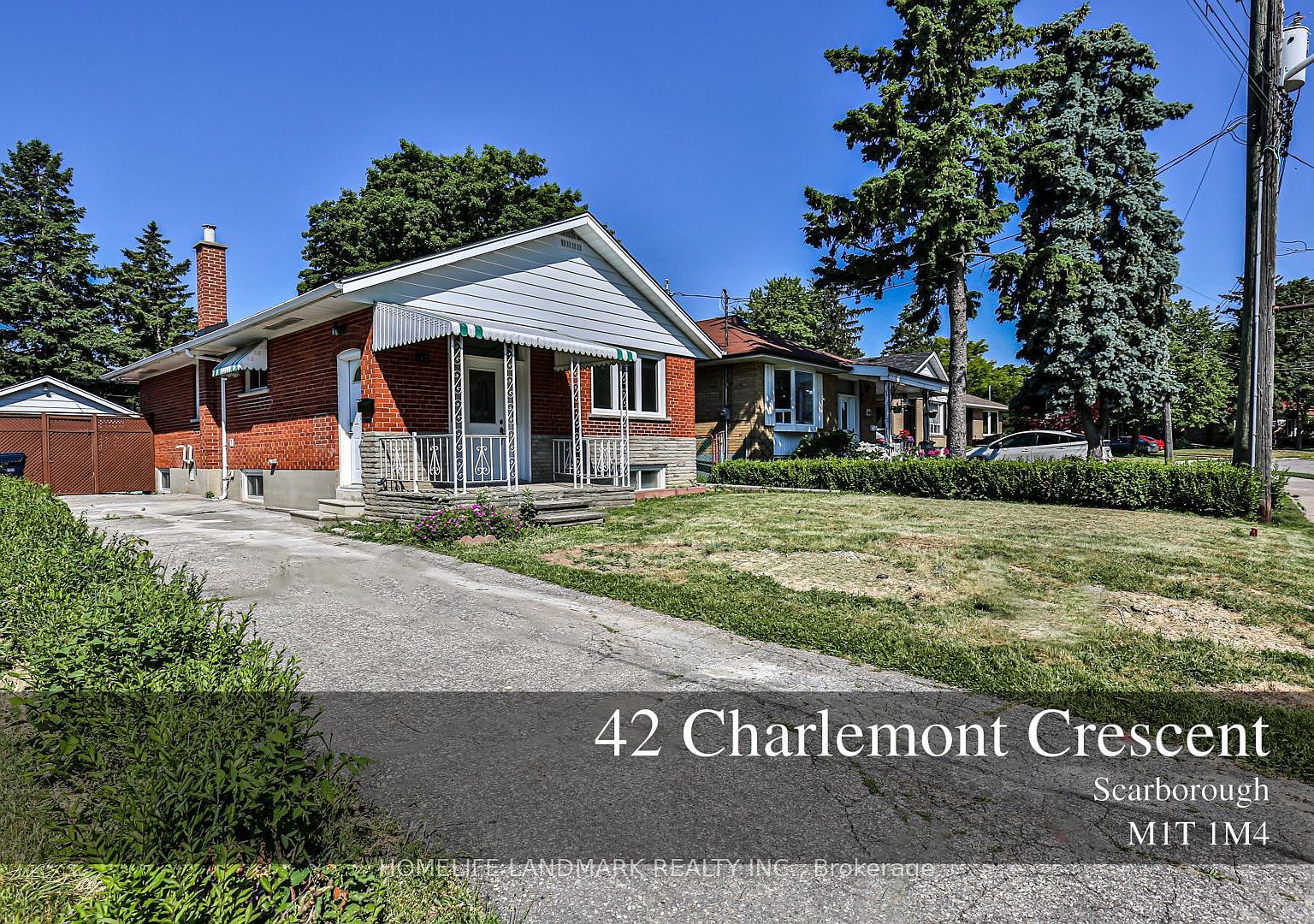 42 Charlemont Cres BASEMENT, Toronto, ON M1T 1M4 Zillow