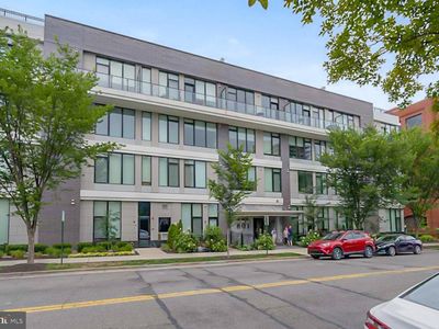 801 N Fairfax St #409, Alexandria, VA, 22314