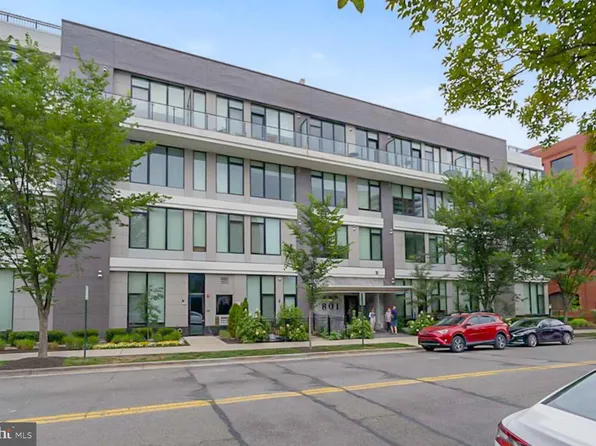 801 N Fairfax St #409, Alexandria, VA 22314