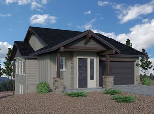 Plan 2385 Plan, Canyon del Rio - The Point, Flagstaff, AZ 86004