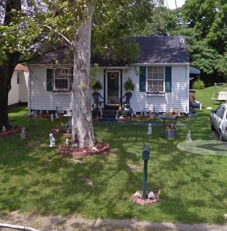 5818 Carl Pl — Photo 1
