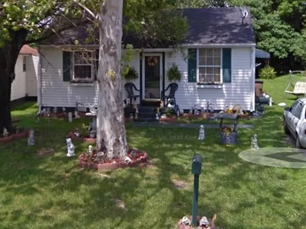 5818 Carl Pl, Nashville, TN 37209