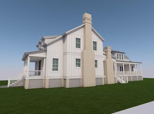 2414 Jasper Blvd, Sullivans Island, SC 29482