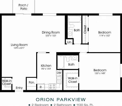 Orion ParkView — Photo 68