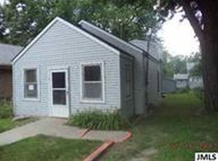 118 Mantle Ave, Jackson, MI