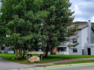 475 Straight Creek Dr #101, Dillon, CO 80435