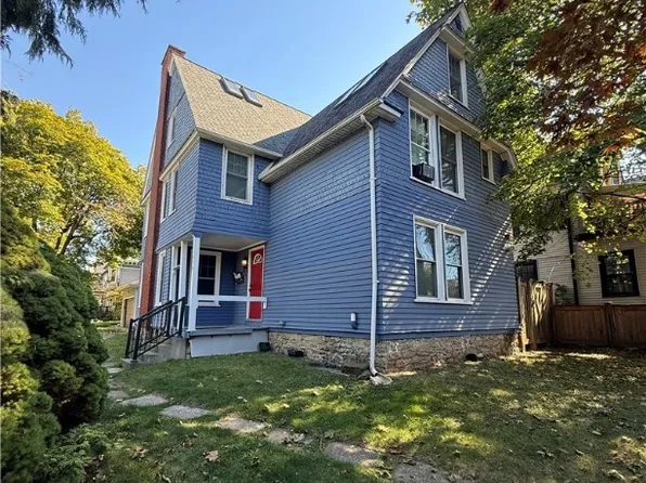 619 Elmwood Ave, Buffalo, NY 14222