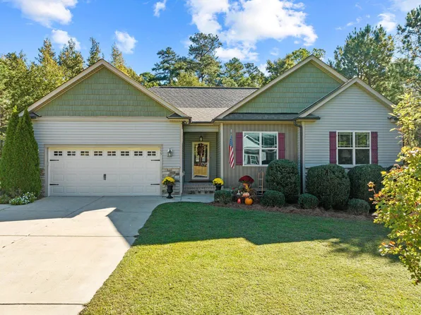 55 Dunhill Ln, Louisburg, NC 27549
