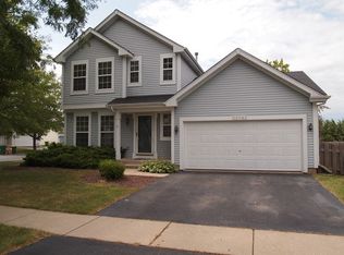 22043 W Miller Dr, Plainfield, IL