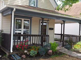 109 N 15th St, Ashland, NE 68003