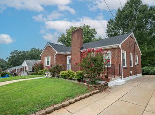 217 Arnett Blvd, Danville, VA 24540