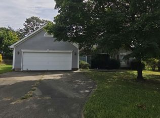 2822 Henslowe Ln, Charlotte, NC 28262