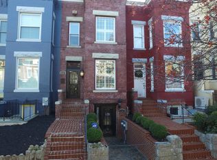 1209 E St NE UNIT 1, Washington, DC 20002