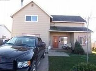 620 Alder Ave, Gervais, OR 97026