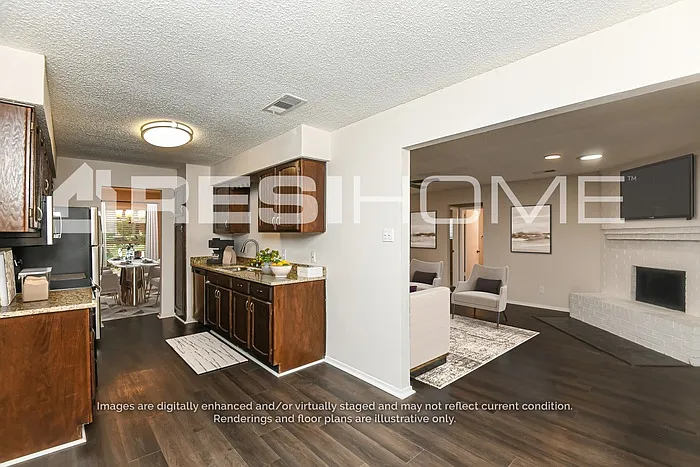 3 bed, 2.0 bath, 1567 sqft, $2,025 — Photo 4