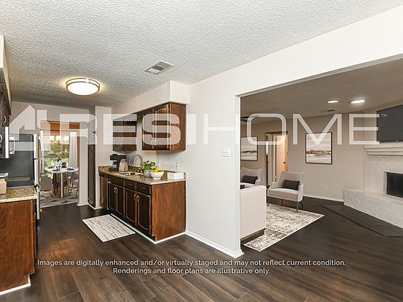 4th image of 820 Timberoaks Dr