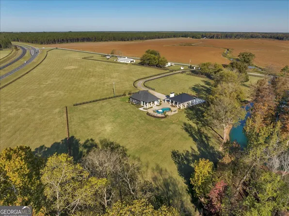 1603 Boutwell Rd, Perry, GA 31069