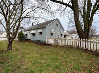 700 N Walnut St, Normal, IL 61761