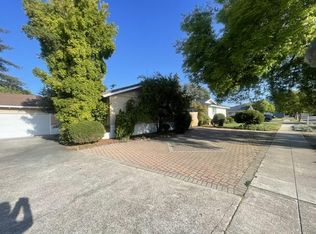 5520 Rudy Dr, San Jose, CA 95124