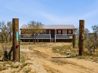 16486 W Quinlin Trl, Tucson, AZ 85735