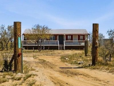 16486 W Quinlin Trl, Tucson, AZ, 85735