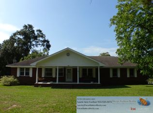138 Patalanda Rd, Wilmington, NC 28409