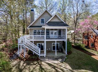 162 Hickory Point, Buckhead, GA 30625
