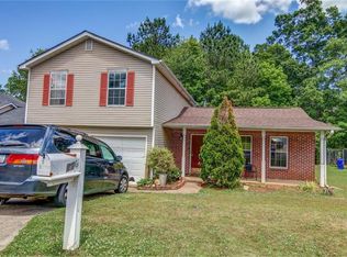 856 Kilkenny Cir, Lithonia, GA 30058