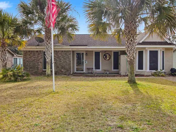 4763 Lanett Dr, Pensacola, FL 32526