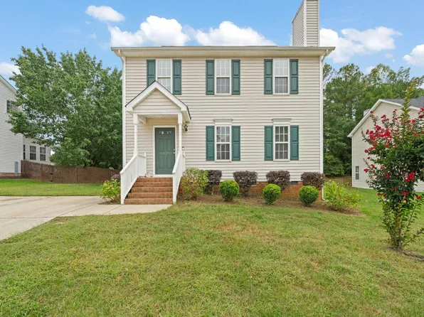 3229 Forest Mill Cir, Raleigh, NC 27616